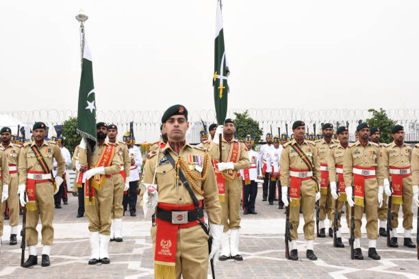 New Pakistan Army Jobs in Ammunition Depot Malir Cantt Karachi